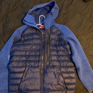 Men’s Nike Fleece “Aeroloft”